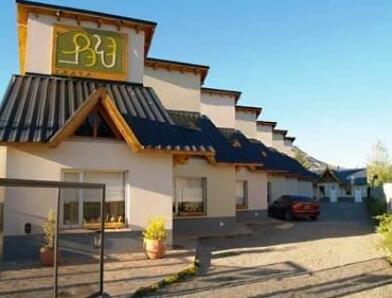 Esquel Apart - Photo2