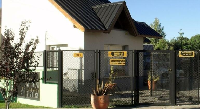 Esquel Apart - Photo4