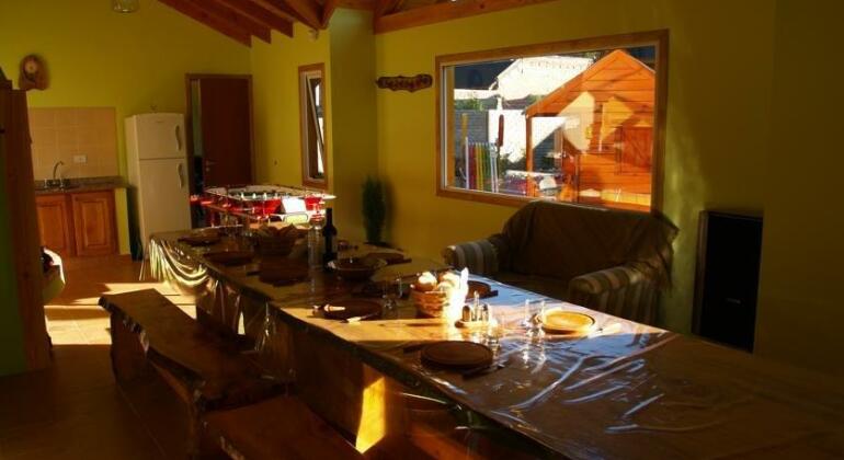 Esquel Apart - Photo5