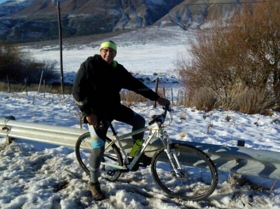 Hostel de Esquel - Photo2