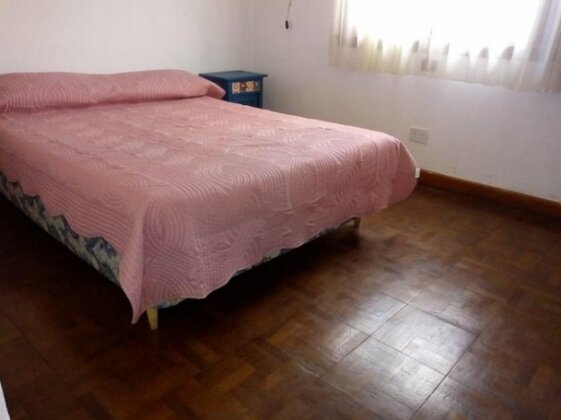 Hostel de Esquel - Photo3
