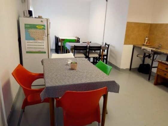 Hostel de Esquel - Photo4