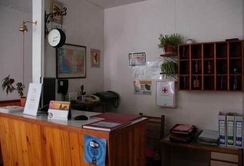 Hosteria Los Nires Esquel - Photo2