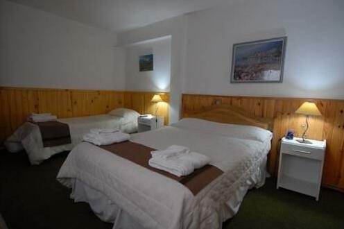 Hosteria Los Nires Esquel - Photo3