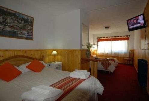 Hosteria Los Nires Esquel - Photo4