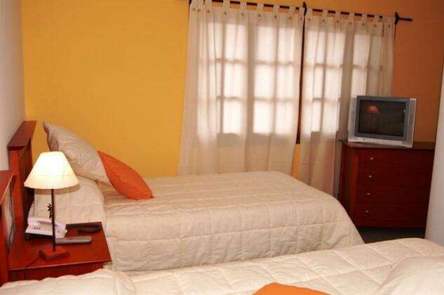 Hosteria & Spa Plaza Esquel - Photo4