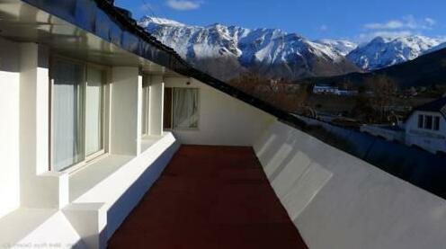 Hotel Rayentray Tehuelche - Photo2
