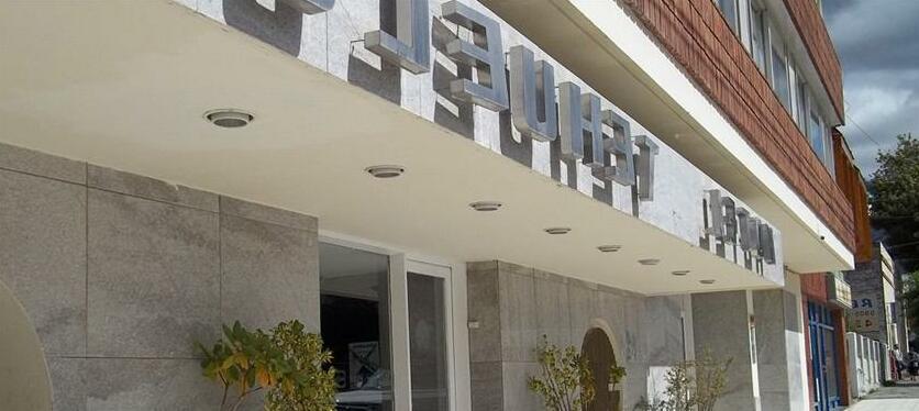 Hotel Rayentray Tehuelche - Photo5