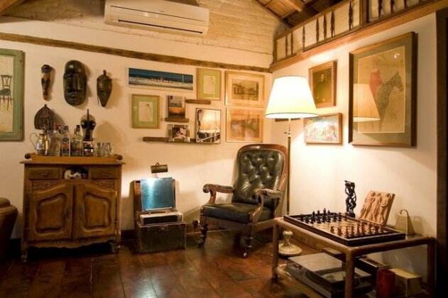 Bambu River Lodge - Photo4