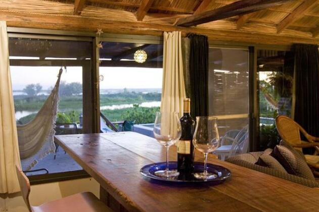Bambu River Lodge - Photo5