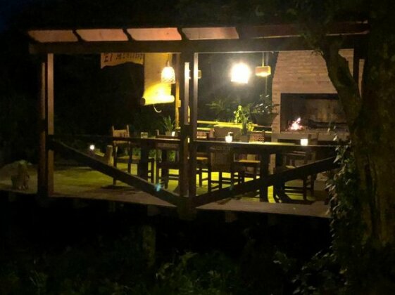 El Montecito Esquina - Photo2