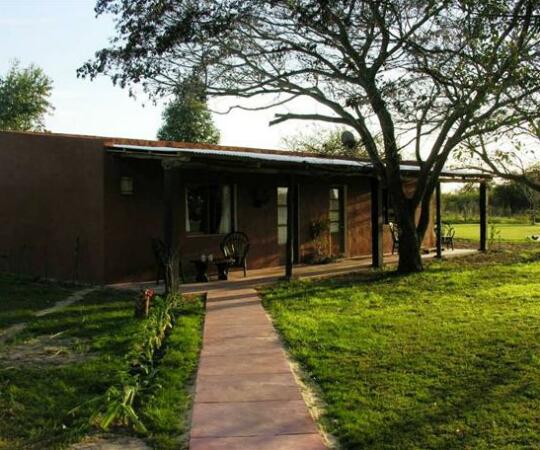 Ipacaa Lodge - Photo3
