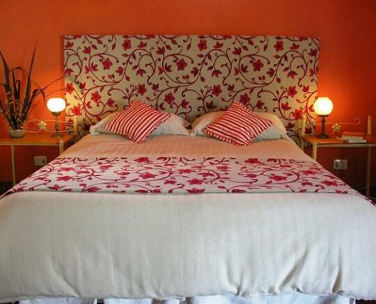 Ipacaa Lodge - Photo4