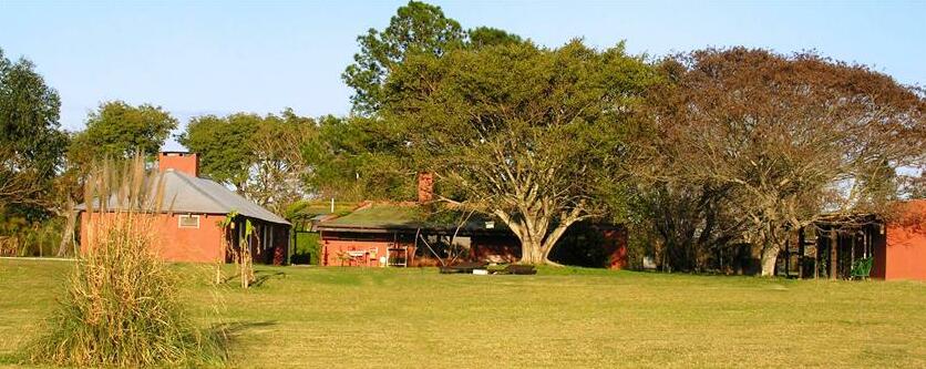Ipacaa Lodge - Photo5