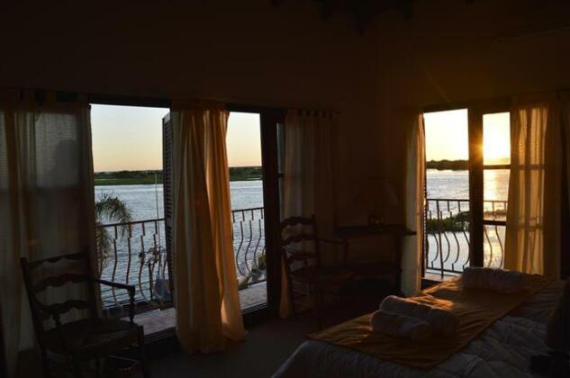 Kuarahy Nara Lodge - Photo2