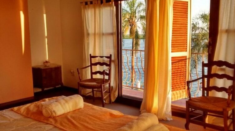 Kuarahy Nara Lodge - Photo3