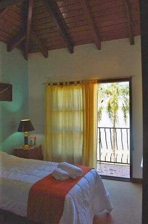 Kuarahy Nara Lodge - Photo5