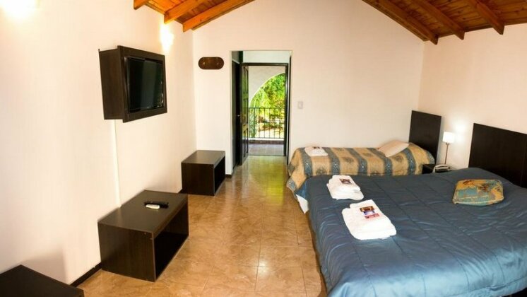 Posada Casa Blanca - Photo2
