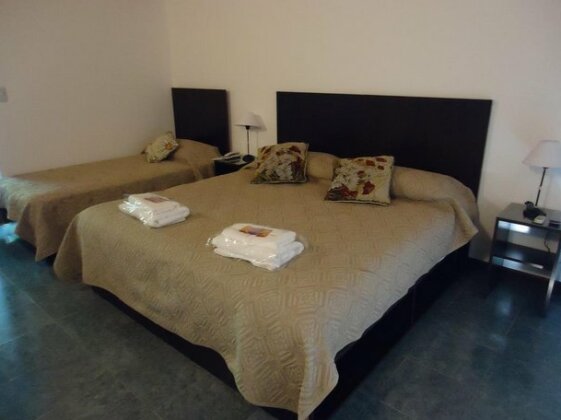 Posada Casa Blanca - Photo3