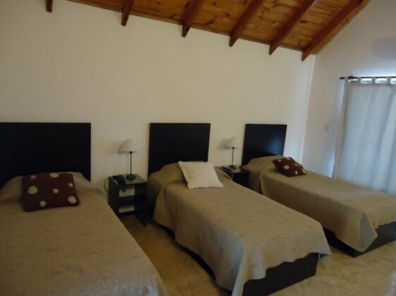 Posada Casa Blanca - Photo4