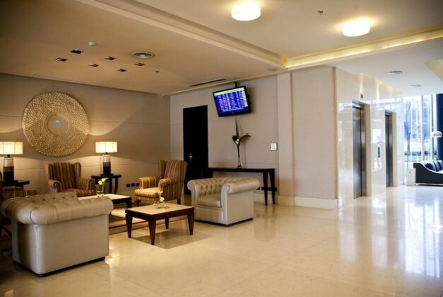 Holiday Inn Ezeiza Airport - Photo3