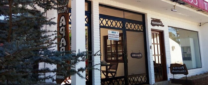 Apart Costa Norte - Photo2