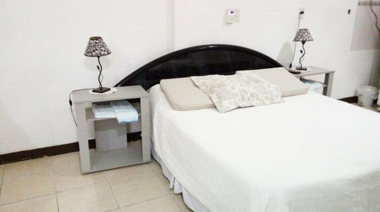 Apart Costa Norte - Photo3