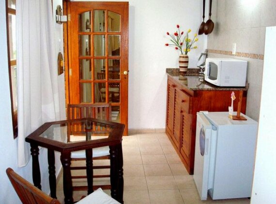 Apart Costa Norte - Photo4