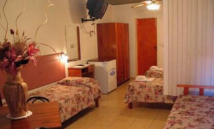 Apart Hotel Guarumba - Photo3