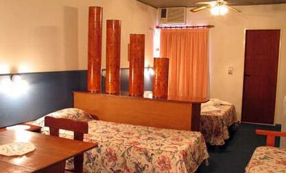 Apart Hotel Guarumba - Photo5