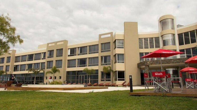 Arena Resort Federacion - Photo5