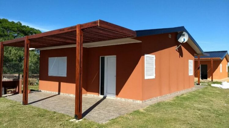 Cabanas Ceferino - Photo2