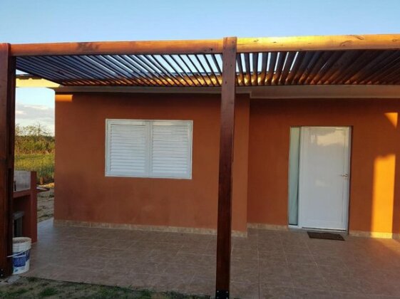 Cabanas Ceferino - Photo5