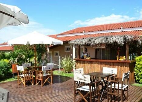 Club Valle Termal Resort - Photo3