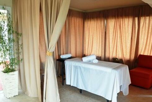 Club Valle Termal Resort - Photo4
