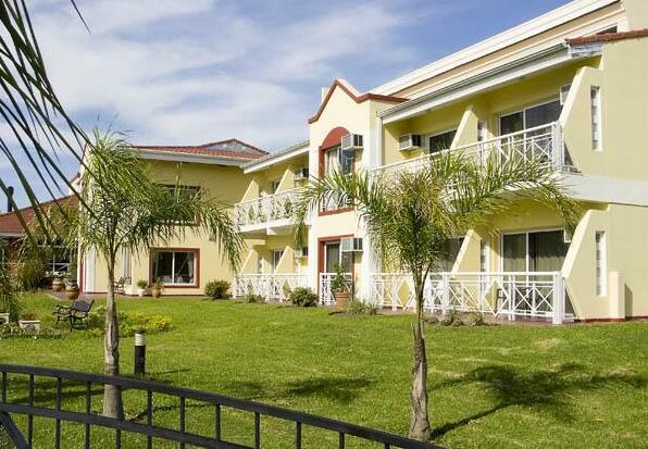 Costa Del Sol Federacion - Photo4