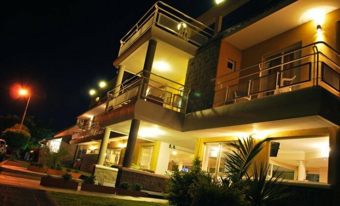 Hotel La Bahia - Photo2