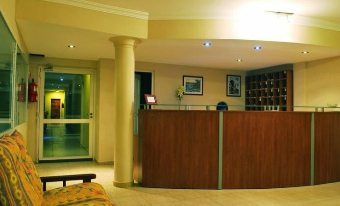 Hotel La Bahia - Photo3
