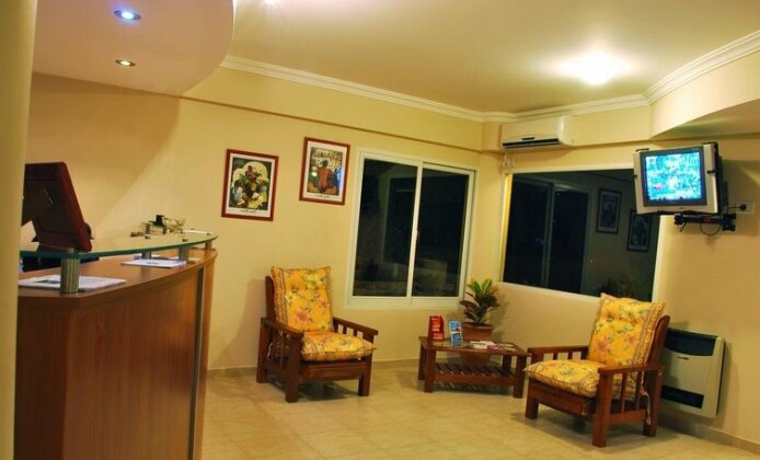 Hotel La Bahia - Photo4