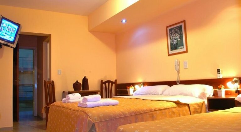 Hotel La Bahia - Photo5