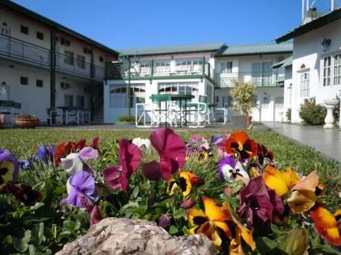 Irupe Apart Hotel - Photo2