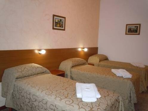 Irupe Apart Hotel - Photo3
