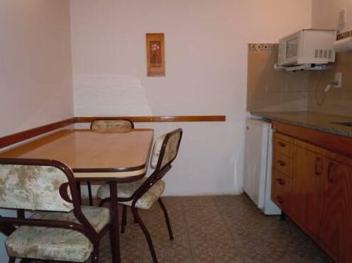 Irupe Apart Hotel - Photo4