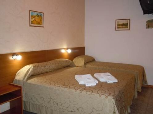 Irupe Apart Hotel - Photo5
