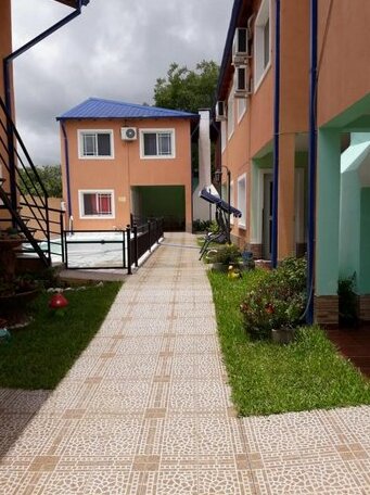 Lo De Lucho Bungalows - Photo2