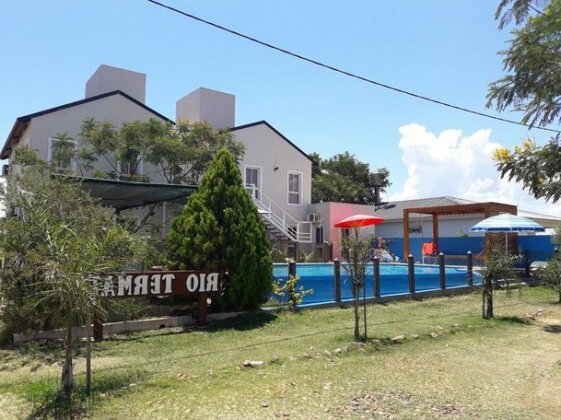 Rio Termal