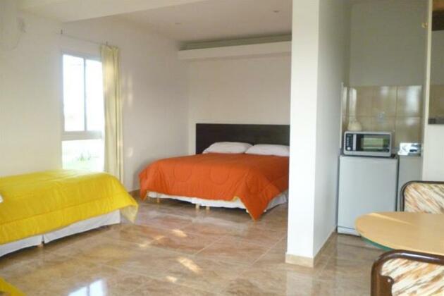 Rio Termal - Photo2