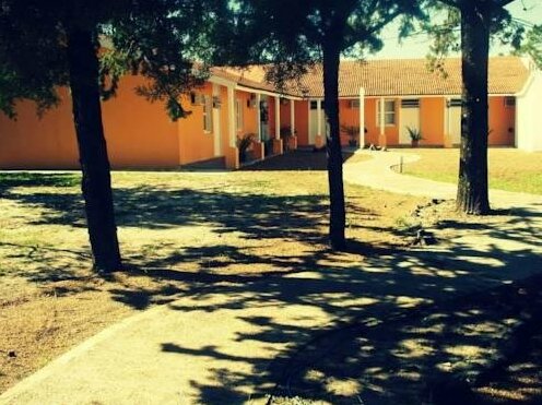 Serena Parque Hotel - Photo4