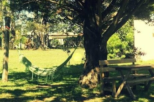 Serena Parque Hotel - Photo5