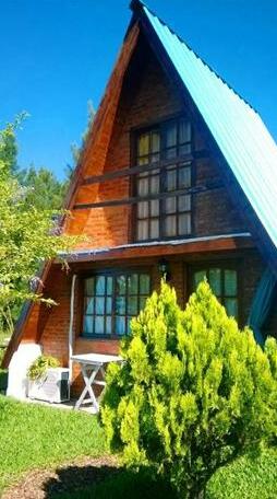 Villa Alpina Federacion